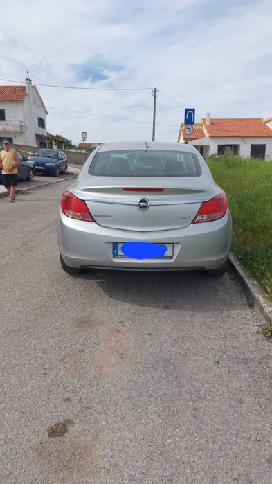 Opel Insignia 2.0 Sport