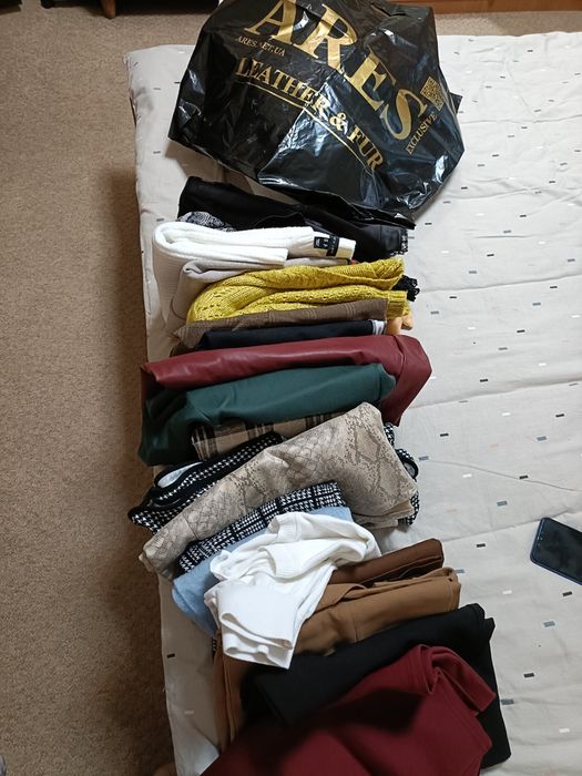 Одежда , кофты, юбки,брюки