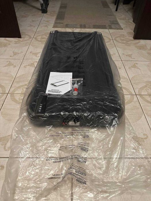 Беговая дорожка компактная 6 км\ч нагрузки до 120 кг! ‼️АКЦИЯ‼️