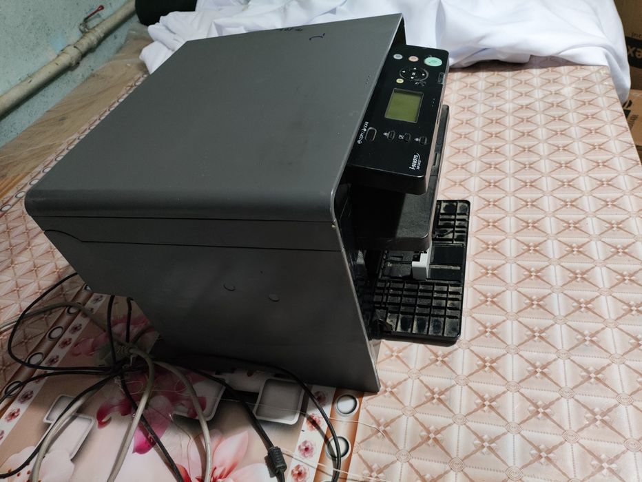 Продається принтер Canon, I-sensys Mf 4410