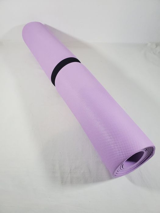 Mata do ćwiczeń 180x60