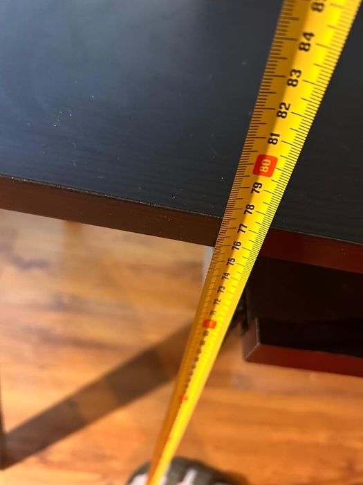 Secretária mesa de trabalho