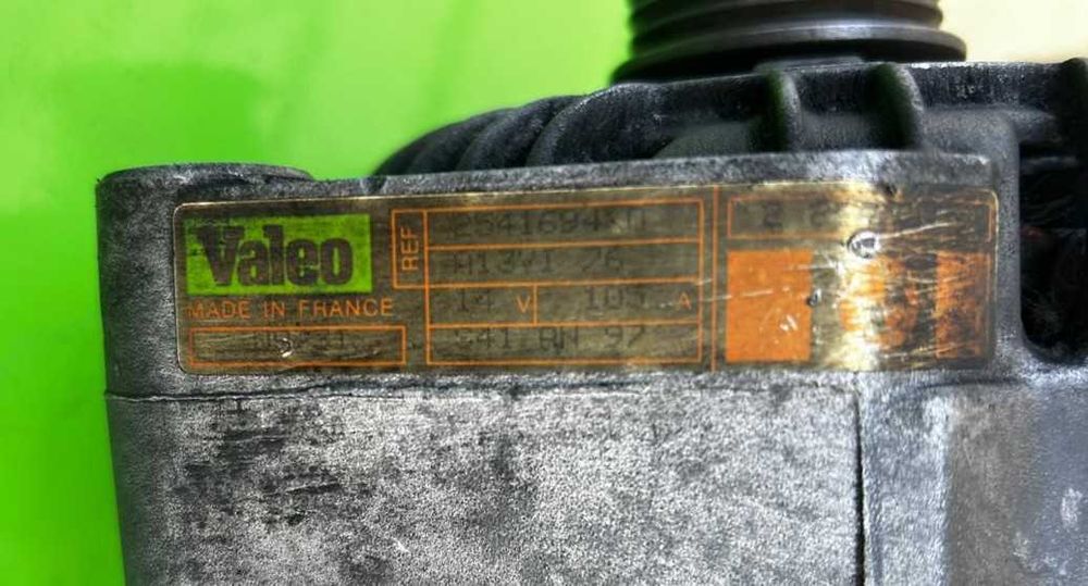 Генератор Opel Omega B / BMW E34. E36 - 2.5TDS