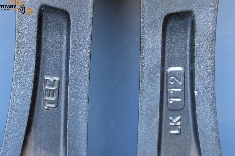 TEC AS4  R19 5x112 BMW G30 G20 G12 G11 F39 F48 G80 G22 G23 G26