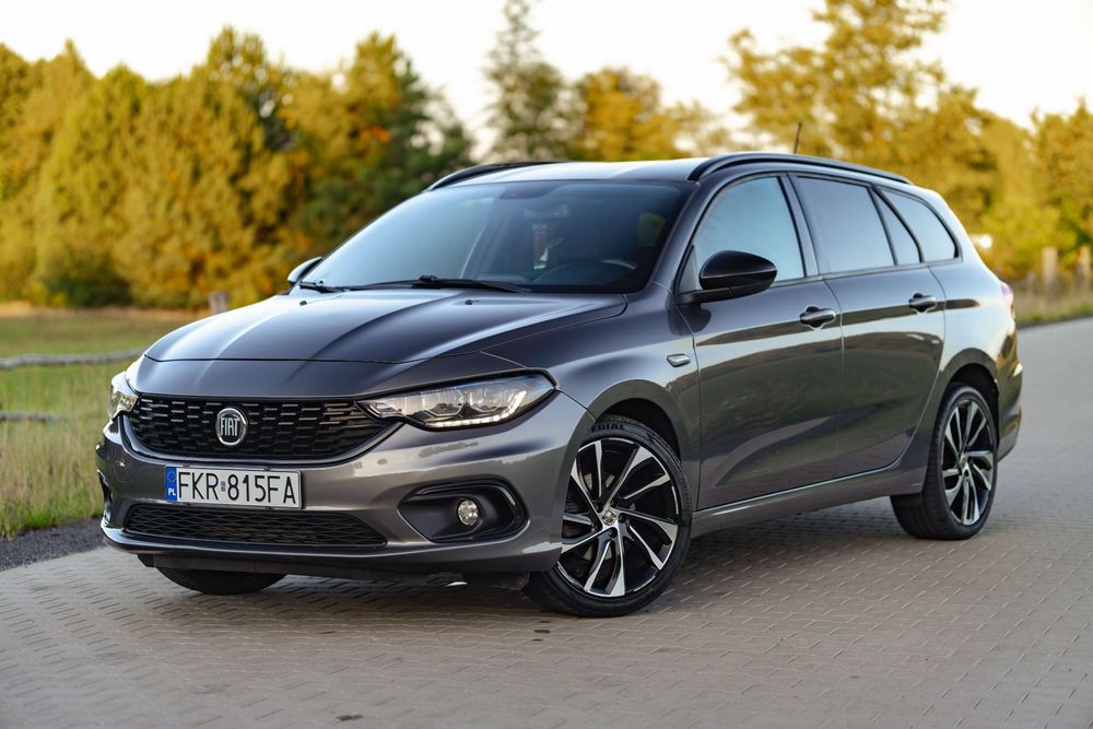 Fiat Tipo