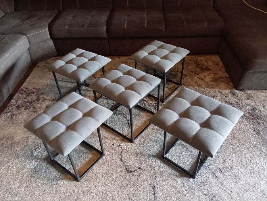 Пуф трансформер 5в1