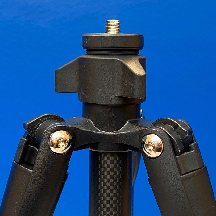 Tripé em Carbono - DÖRR Racer CR-1440