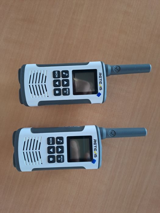 Radios Walkie Talkie Retevis RT45