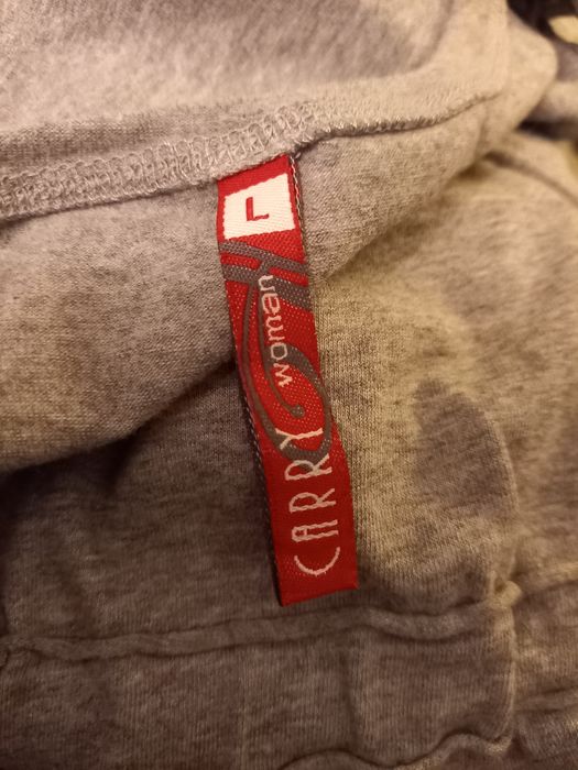 Bluzka, tunika ciążowa Carry, roz. L