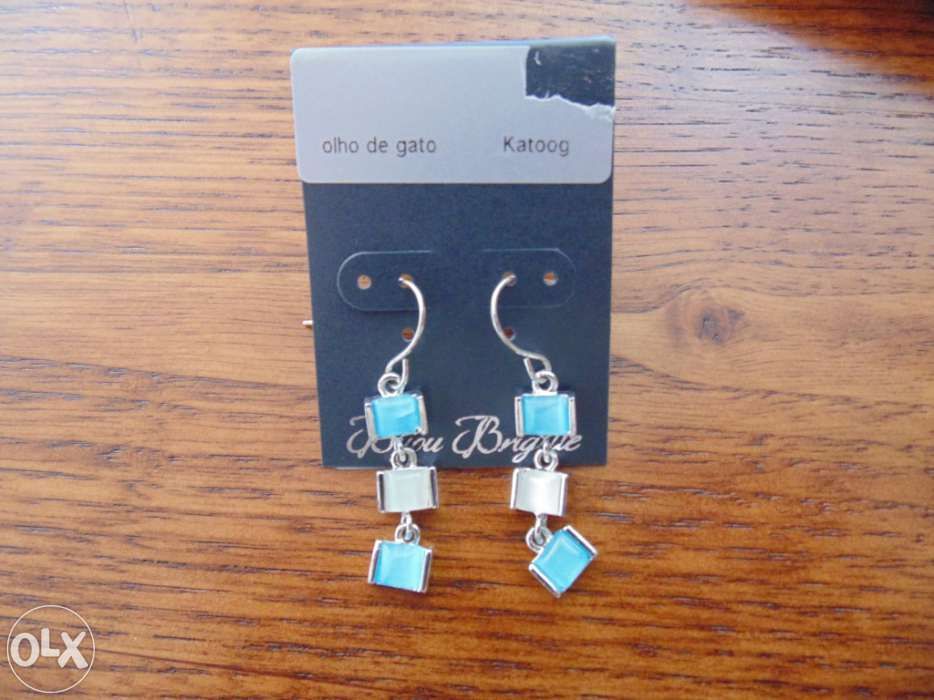 Bijuteria diversa nova