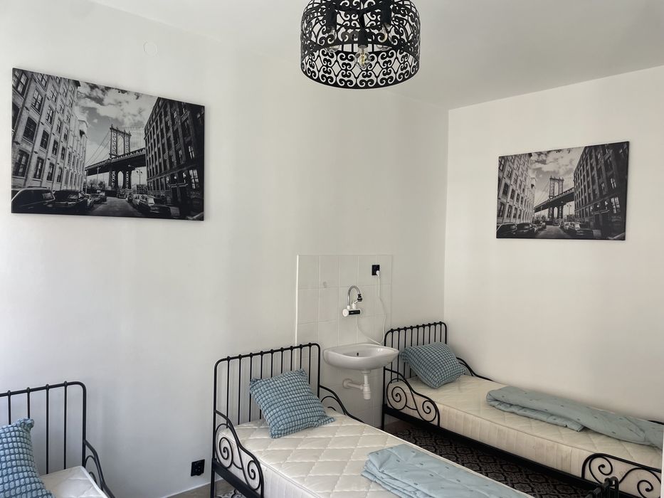 Apartament Gdansk Starowka