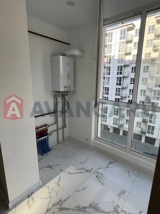 БЕЗНАЛ! Продаж 1-х кімн, ЖК Брама, вул Співдружності, поверх 6/10