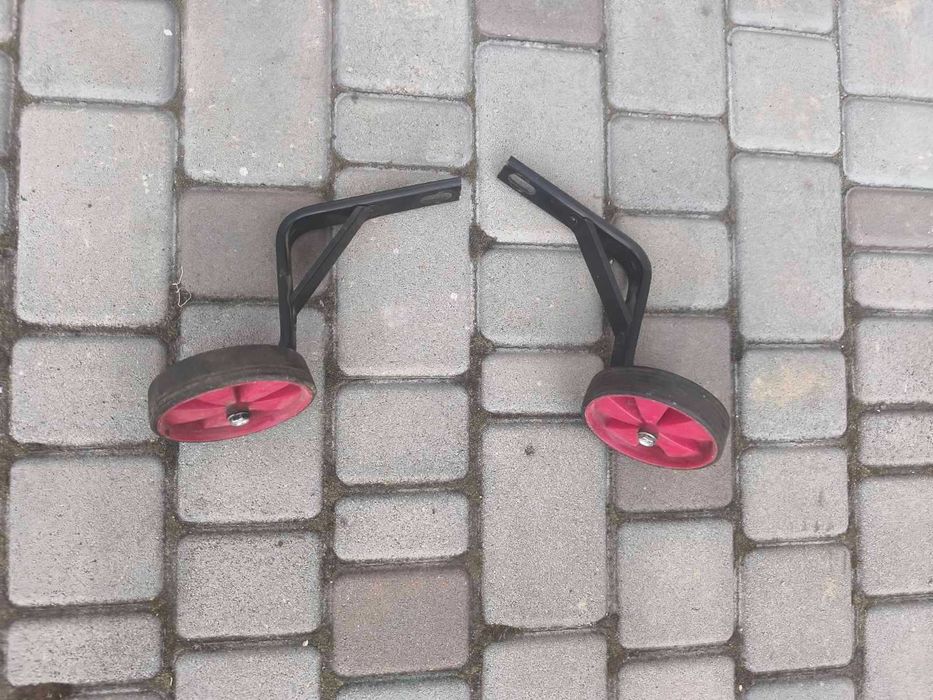Продам дитячий велосипед Azimut Stitch