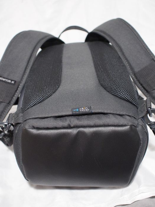 Plecak fotograficzny na aparat Vanguard Adaptor 41