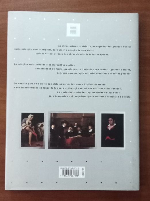 Riksmuseum - Amesterdão - Grandes Museus do Mundo