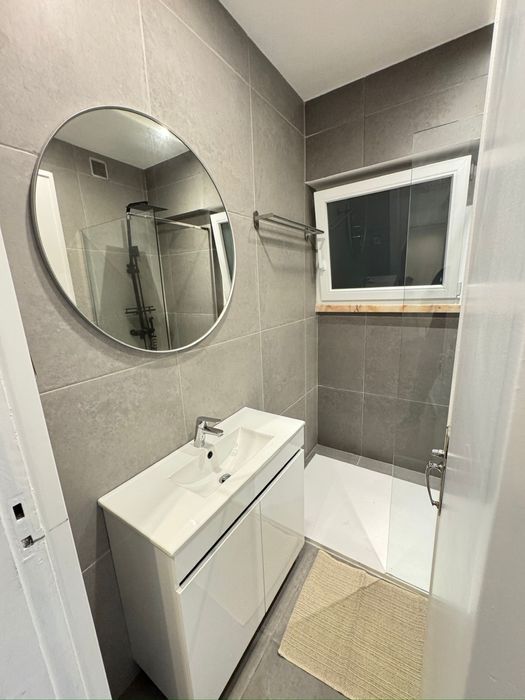 Quarto Individual  ou  Casal - Despesas Incluídas - Entrada imediata