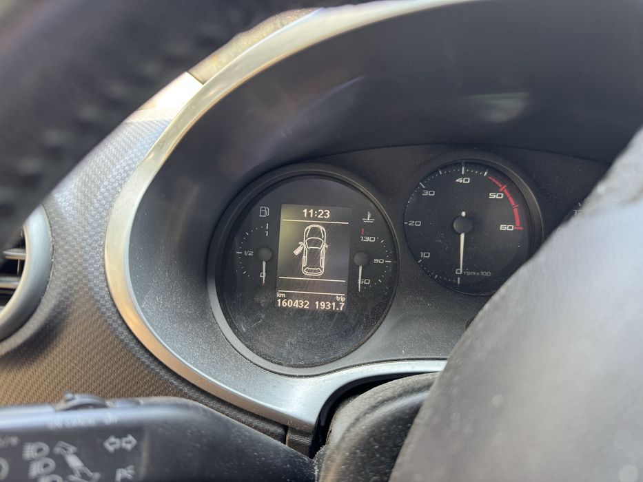 Seat Leon em bom estado