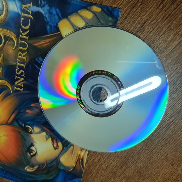 DARKENED SKYE - polskie wydanie premierowe BIG BOX eXtra Gra PL [PC]