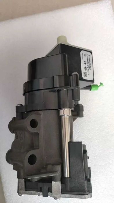 Насос новий Щеплення,Актуатор сцепления 41050-2B003/2 Hyundai Kia niro