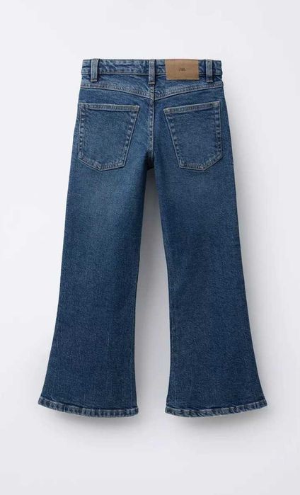 Jeansy Zara 128-134 cm nowe