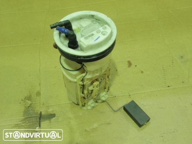 Bomba de combustivel - Ibiza 6L 1.2 3cilindros ( 2004 )