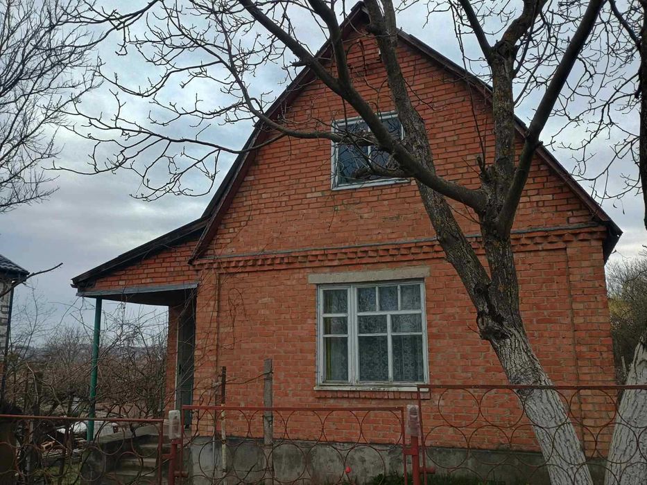 Продам Будинок на Дубовських дачах.