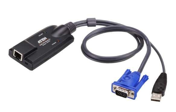 Kabel ATEN KVM KA7570