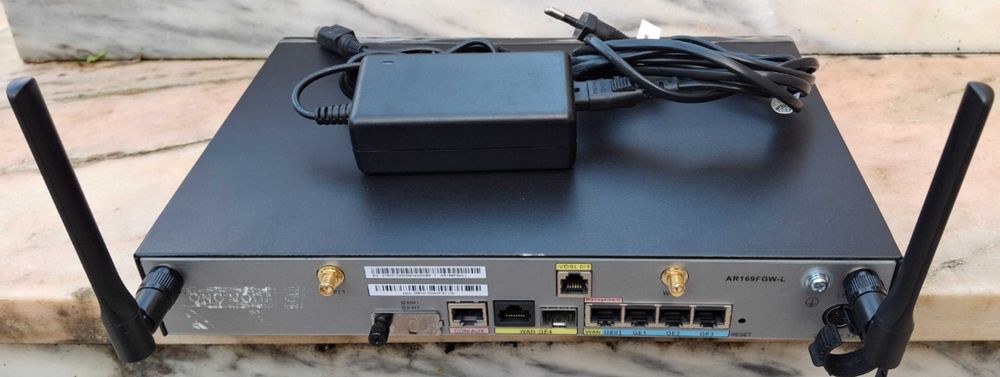 Huawei AR169FGW-L