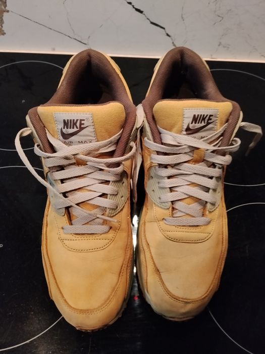 Buty Nike air max