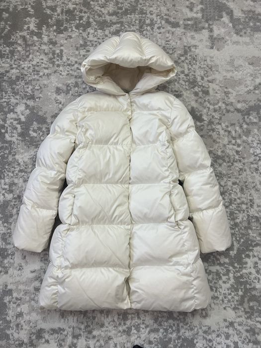 Пухове пальто Ralph Lauren Оригинал пуховик