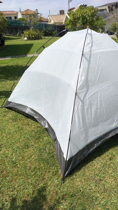 Tenda campismo 4 pessoas