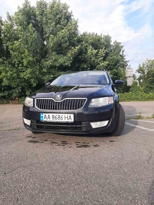 Продаж автомобіля