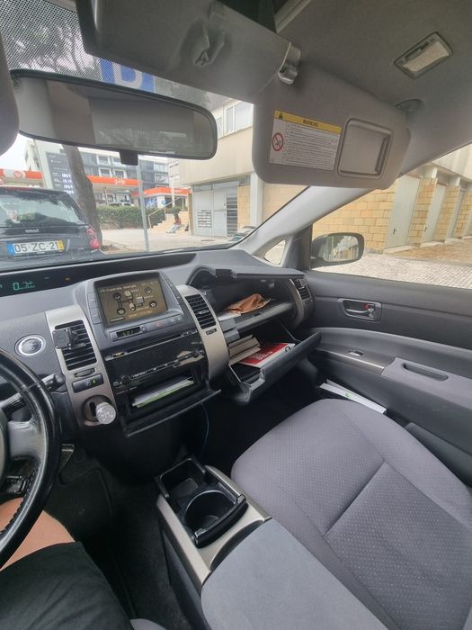 Toyota Prius 2007
