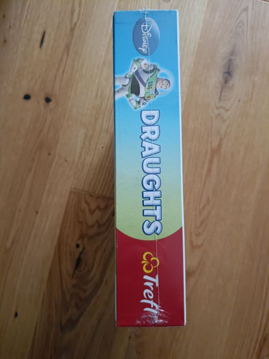 Gra planszowa Trefl