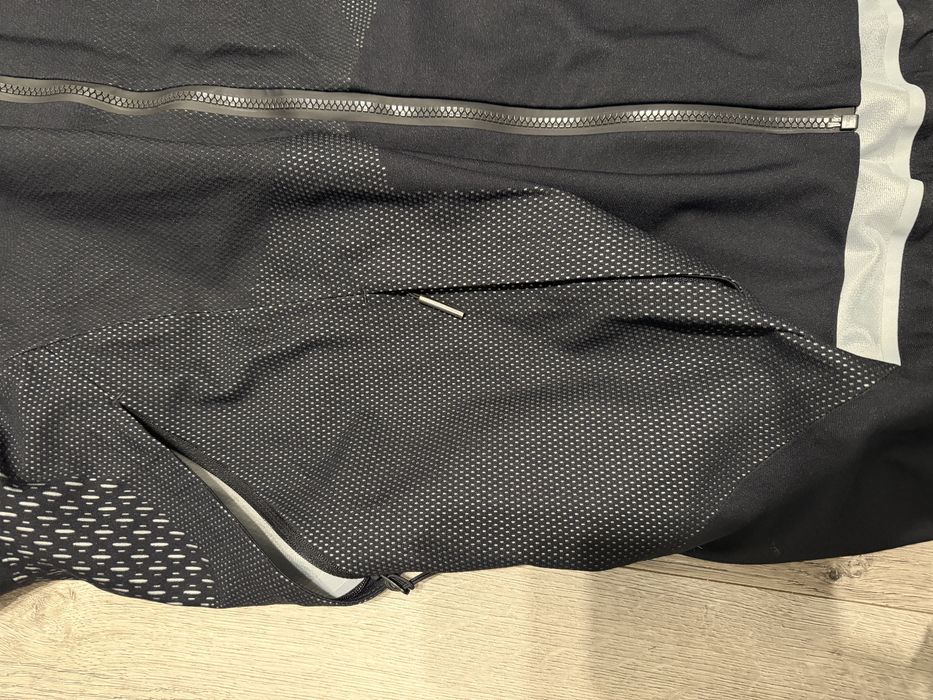 Куртка HEAD – відмінна якість для активного спорту