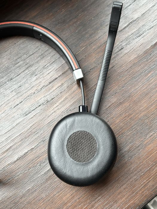 Jabra Evolve 65 Mono