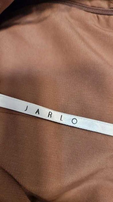 445b Sukienka Jarlo z rozcięciem XL