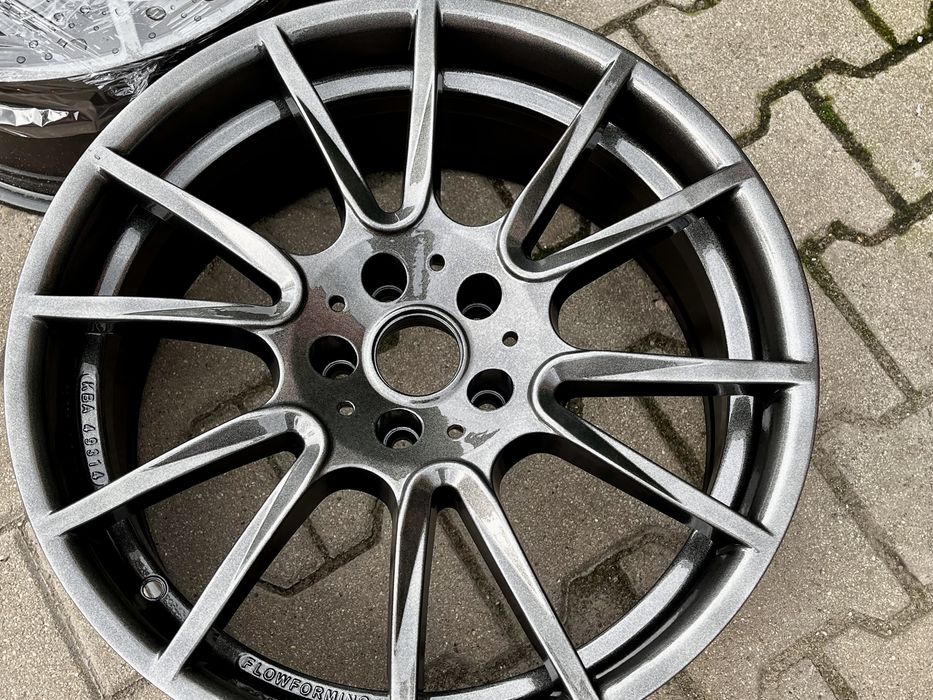 Jak NOWE Felgi Proline 19 5x112 Audi Volkswagen Mercedes BMW