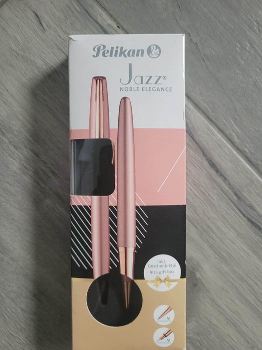 Zestaw Pelikan dla nauczuciela nowy