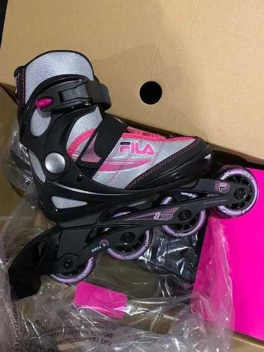 Ролики Роликовые коньки Rollerblade, Фила, Seba
