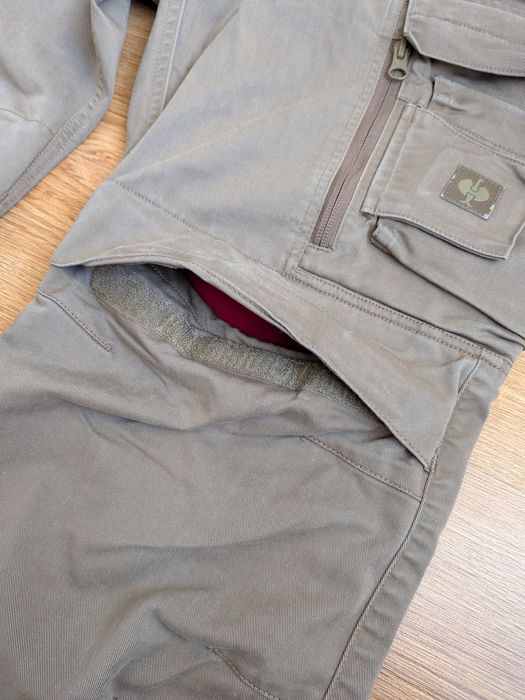 Робочі штани Engerlbert Strauss розмір M (50)