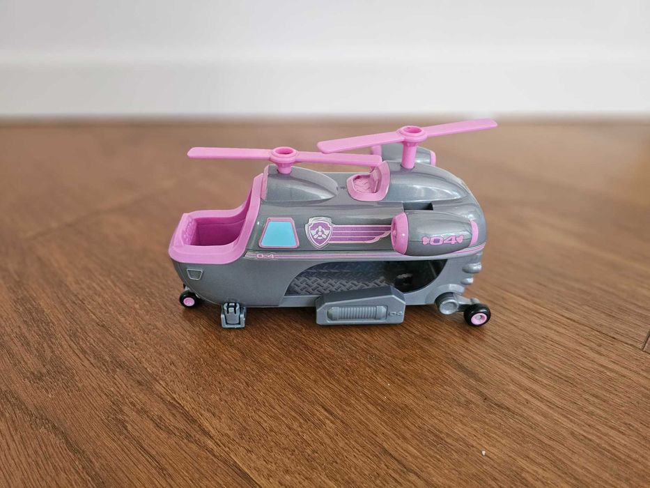 Samolot Skye Psi Patrol