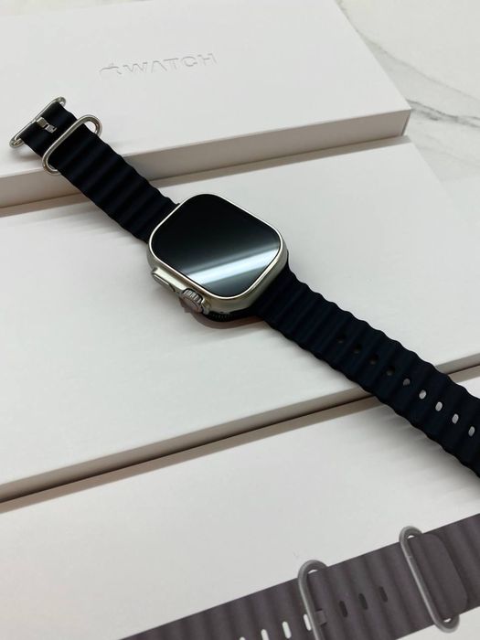Apple Watch ULTRA