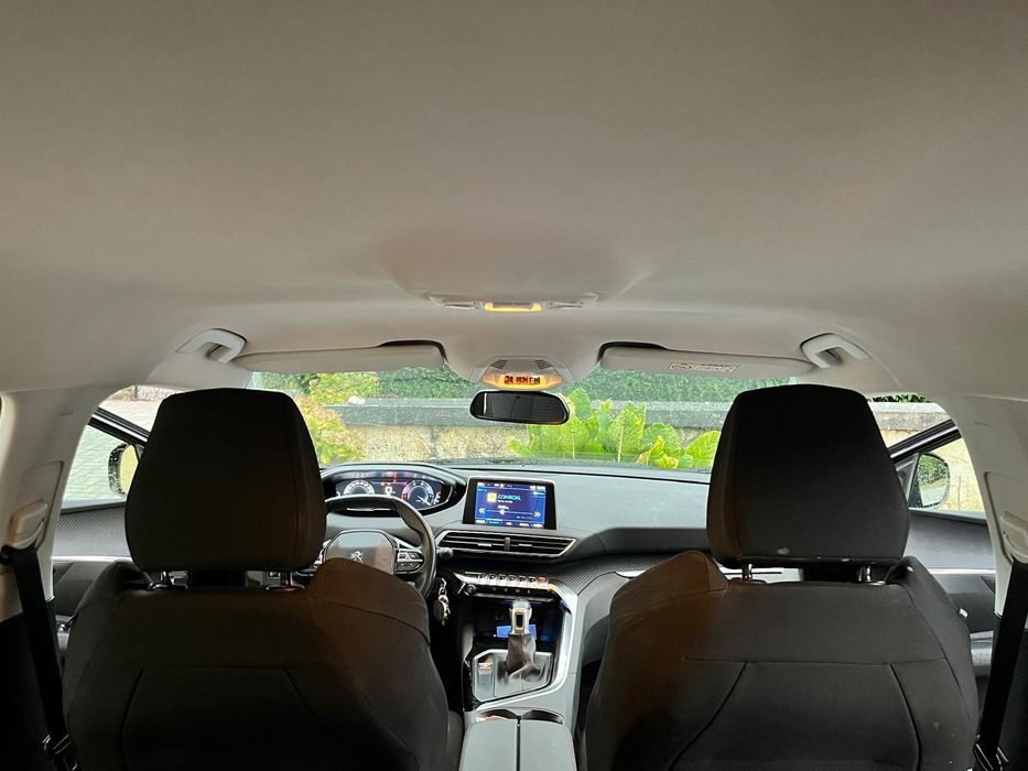 Peugeot 5008 - 2020