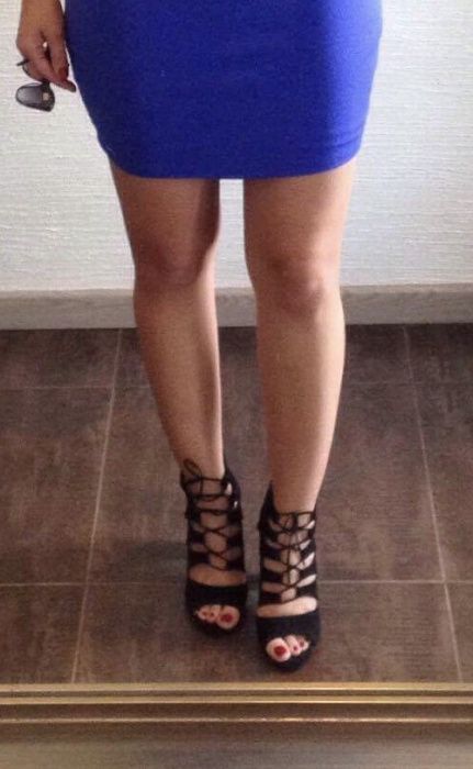 Sandały New Look 38