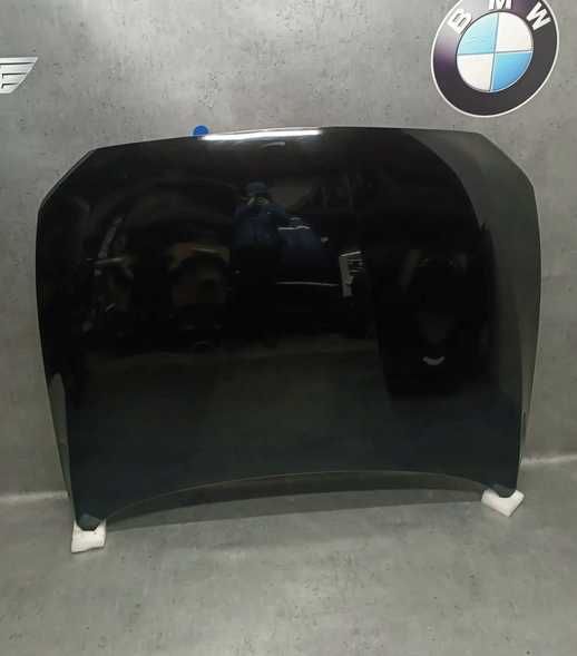 Капот BMW X2 F39 оригінал разборка