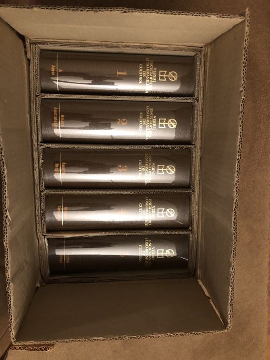 Enciclopedia Luso-Brasileira de Cultura