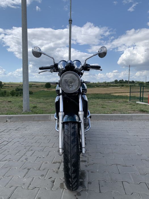 Kawasaki er5.