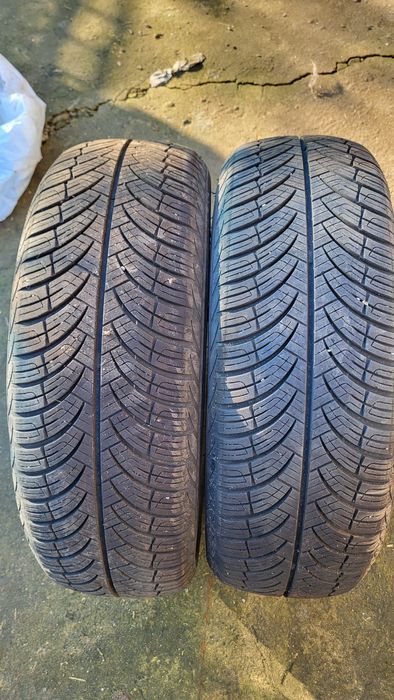 Продаются скаты на R15