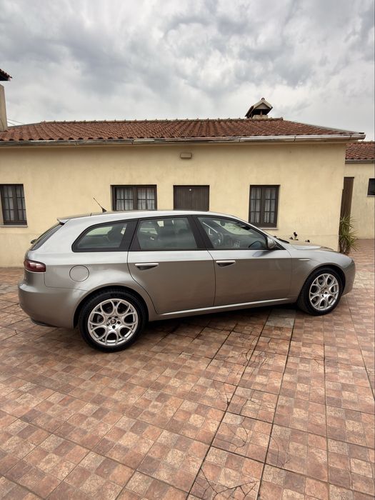 Alfa Romeo 159 SW 150VV
